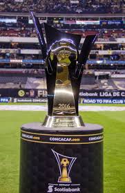 Concacaf Champion cup