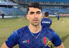 Ibrahim Zadran