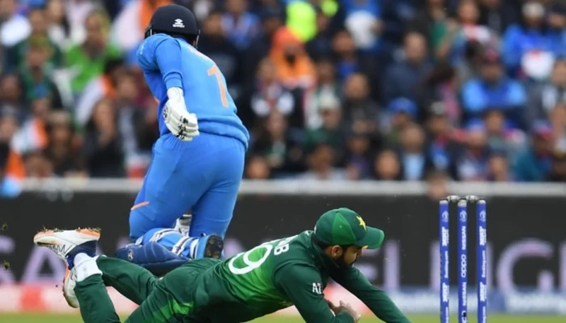 India vs Pakistan