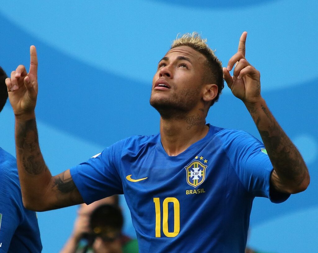 Neymar Birthday