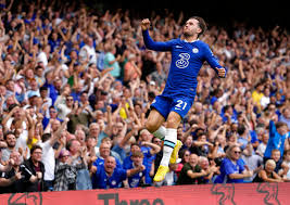Chelsea vs West Ham